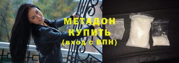 стаф Лиски