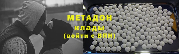 стаф Лиски