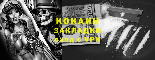 стафф Майский